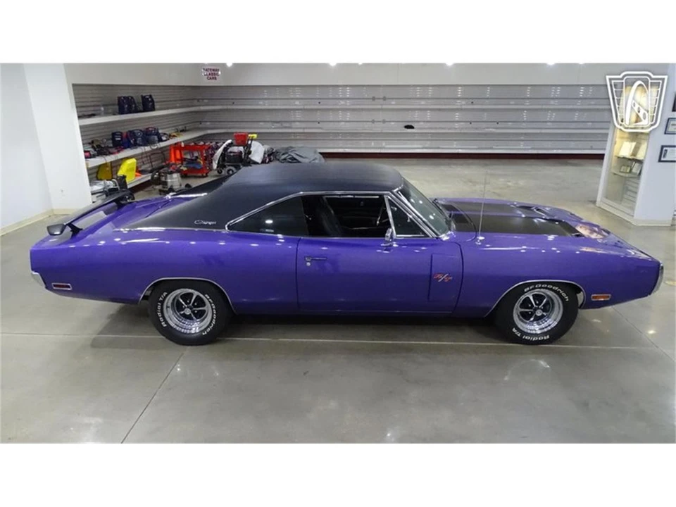 1970 Dodge Charger 2nd Gen - Image 16 of 31