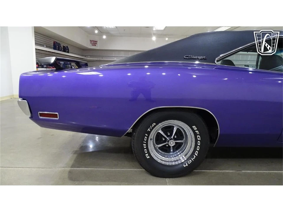 1970 Dodge Charger 2nd Gen - Image 31 of 31