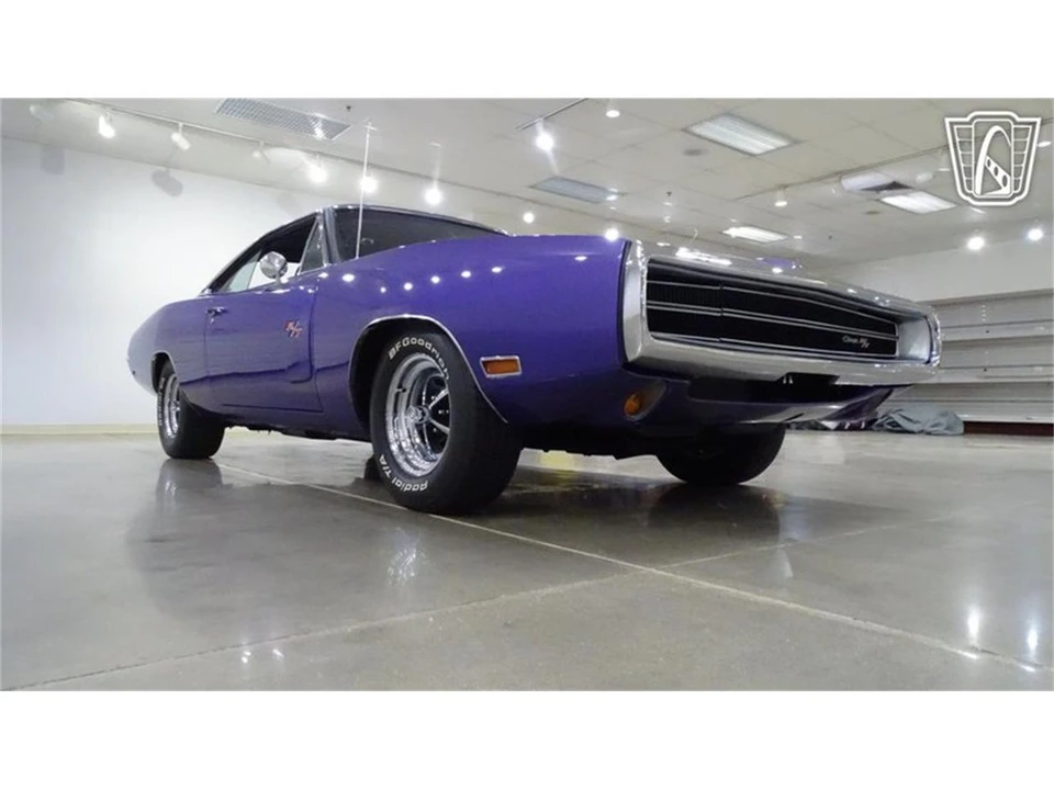 1970 Dodge Charger 2nd Gen - Image 21 of 31