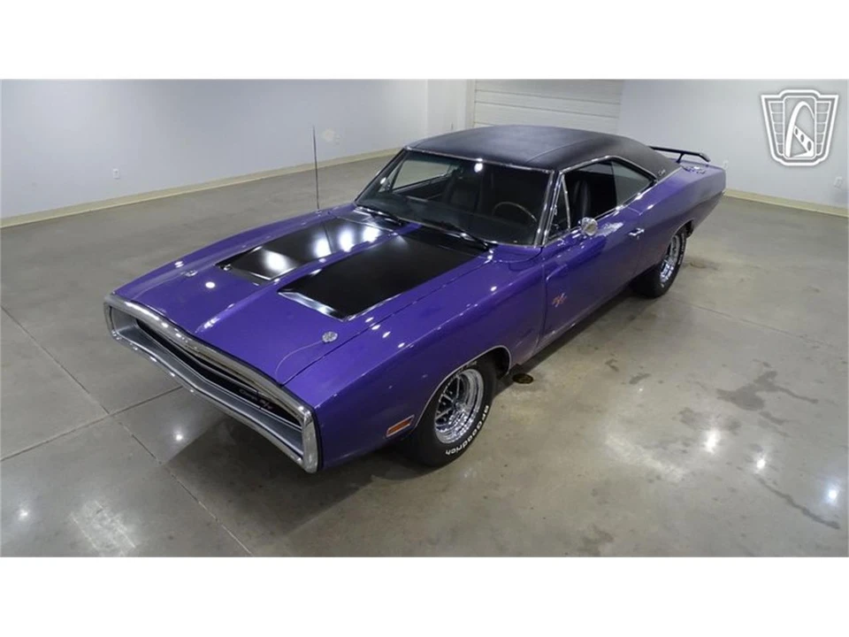 1970 Dodge Charger 2nd Gen - Image 2 of 31