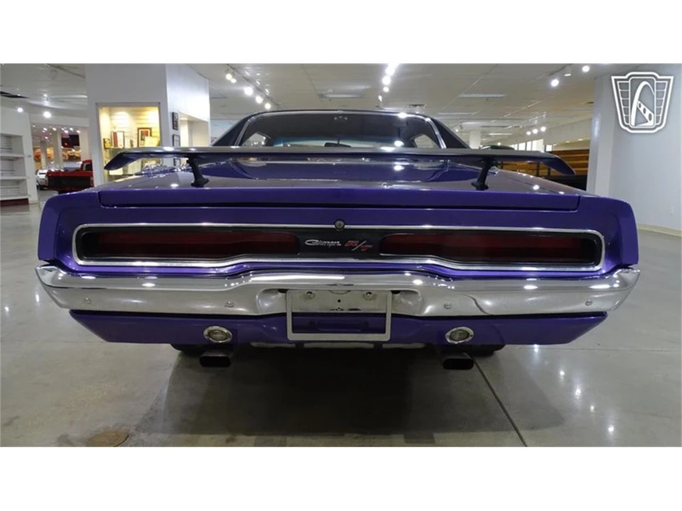 1970 Dodge Charger 2nd Gen - Image 12 of 31