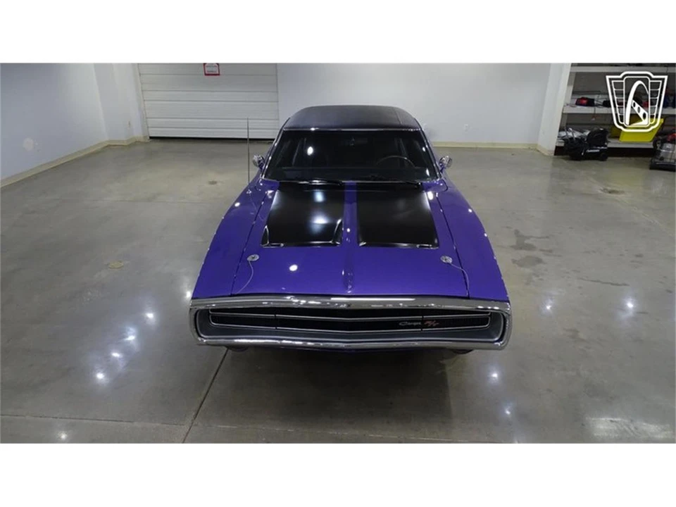 1970 Dodge Charger 2nd Gen - Image 22 of 31