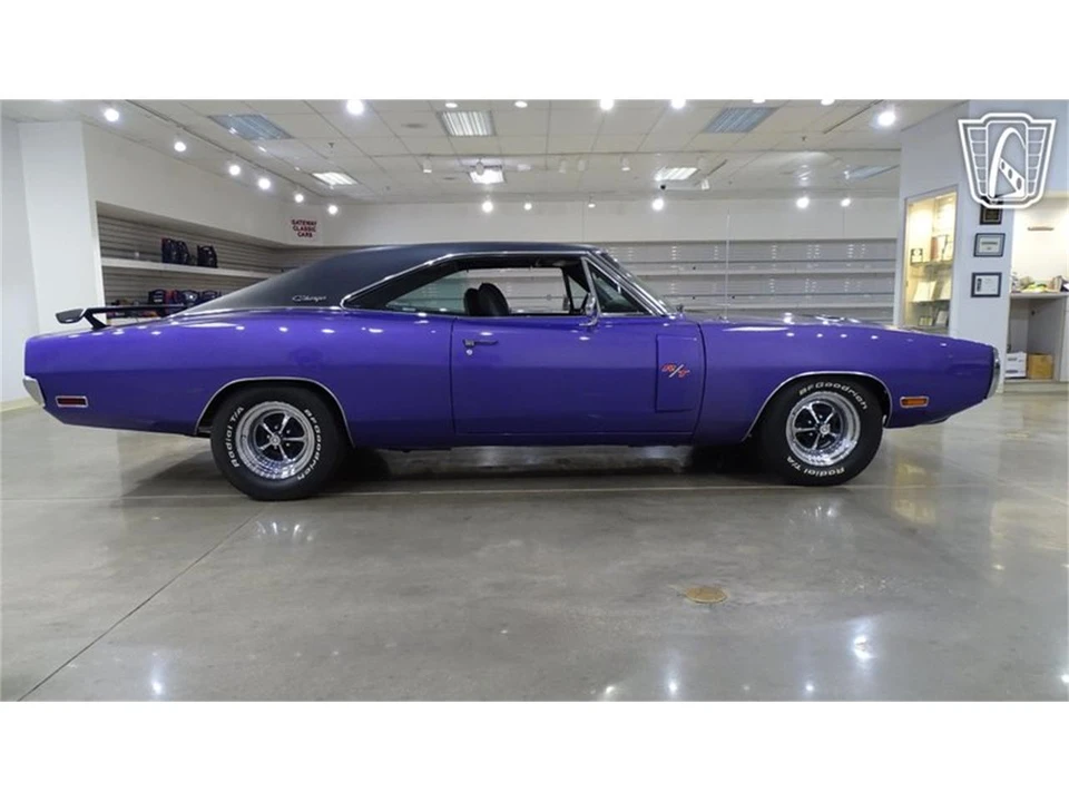1970 Dodge Charger 2nd Gen - Image 17 of 31
