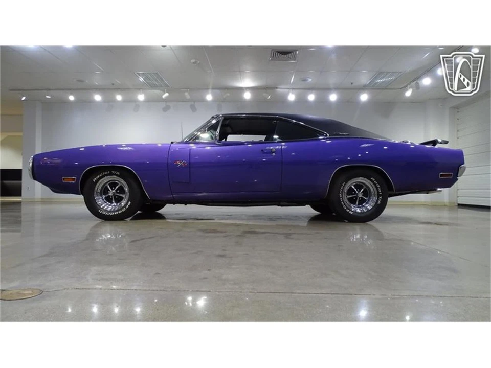 1970 Dodge Charger 2nd Gen - Image 7 of 31