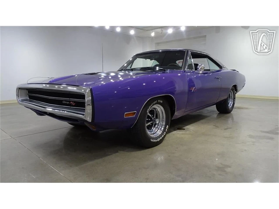 1970 Dodge Charger 2nd Gen - Image 3 of 31