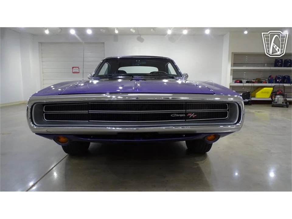 1970 Dodge Charger 2nd Gen - Image 23 of 31