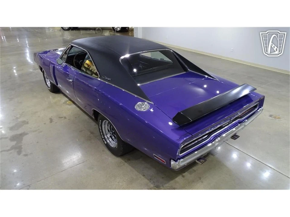 1970 Dodge Charger 2nd Gen - Image 8 of 31
