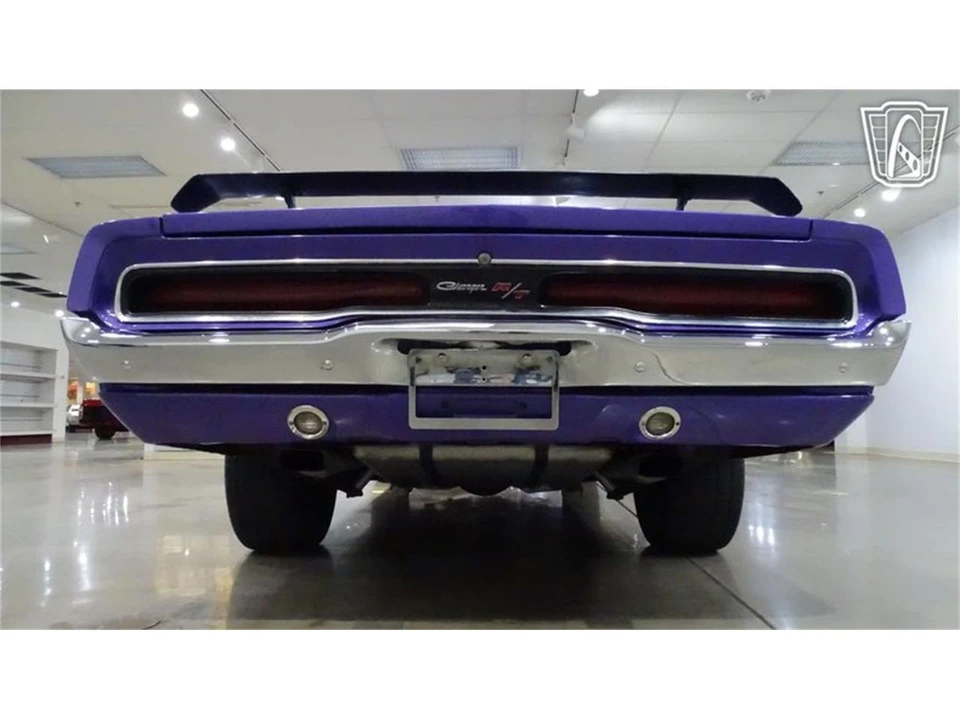 1970 Dodge Charger 2nd Gen - Image 13 of 31