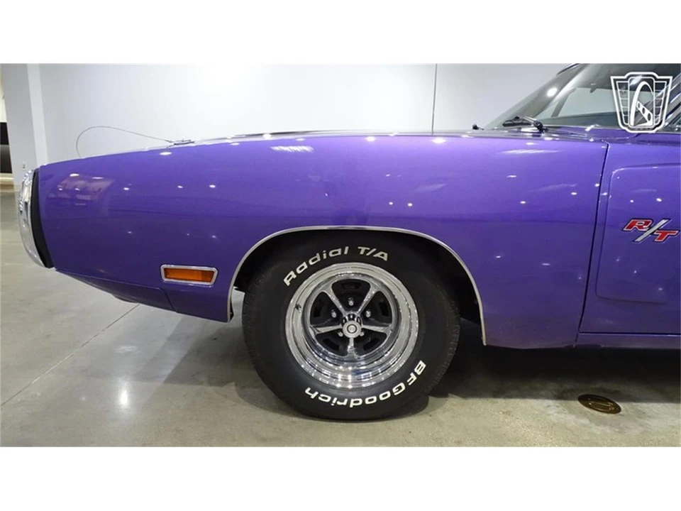 1970 Dodge Charger 2nd Gen - Image 28 of 31