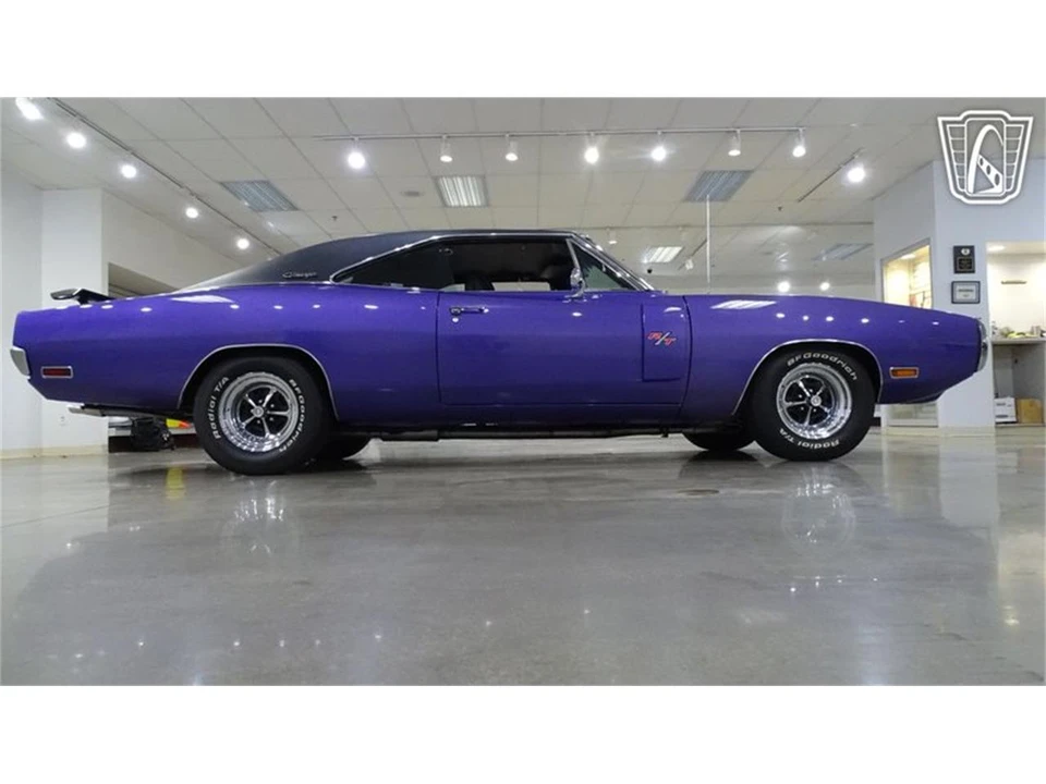 1970 Dodge Charger 2nd Gen - Image 18 of 31