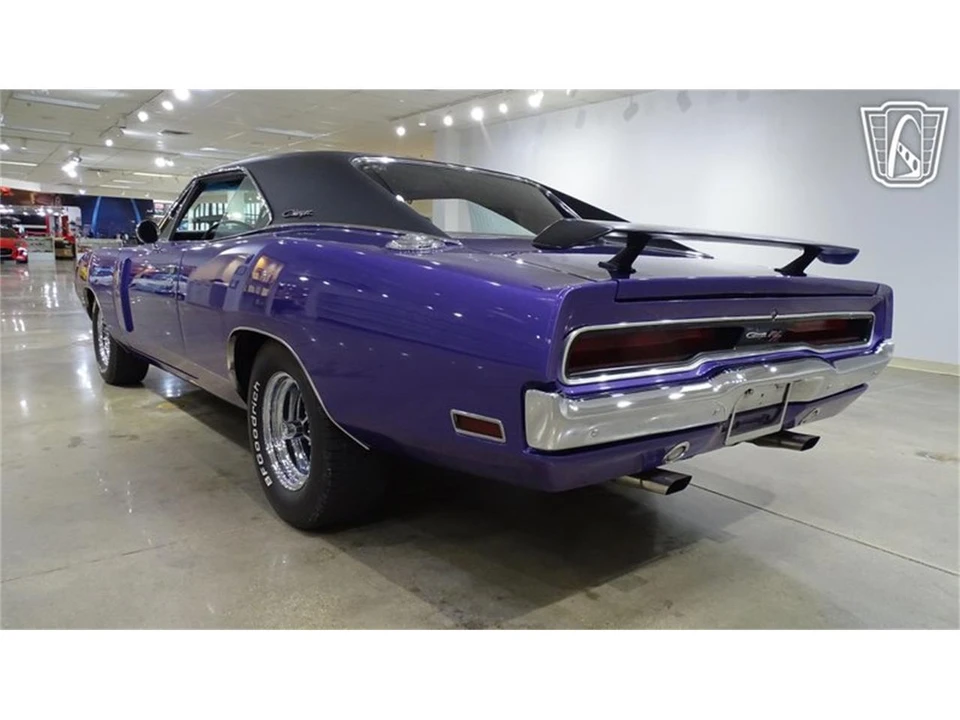 1970 Dodge Charger 2nd Gen - Image 9 of 31