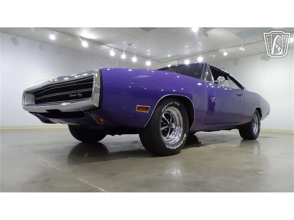 1970 Dodge Charger 2nd Gen - Image 4 of 31