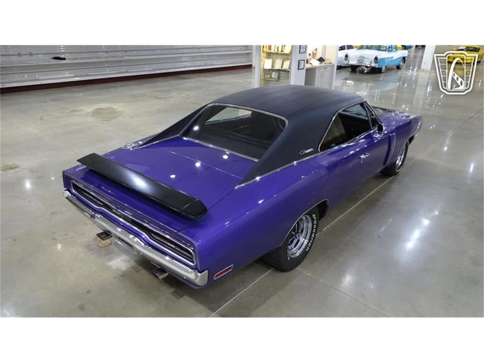 1970 Dodge Charger 2nd Gen - Image 14 of 31