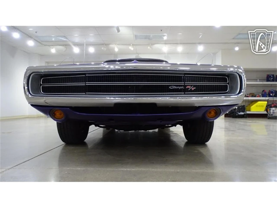 1970 Dodge Charger 2nd Gen - Image 24 of 31