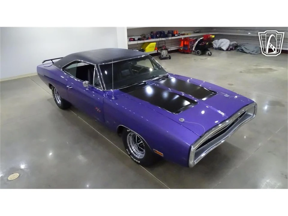 1970 Dodge Charger 2nd Gen - Image 19 of 31