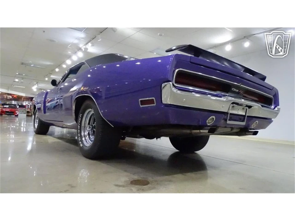 1970 Dodge Charger 2nd Gen - Image 10 of 31