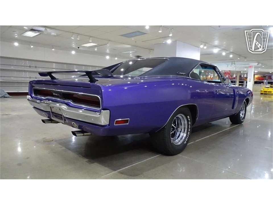 1970 Dodge Charger 2nd Gen - Image 15 of 31