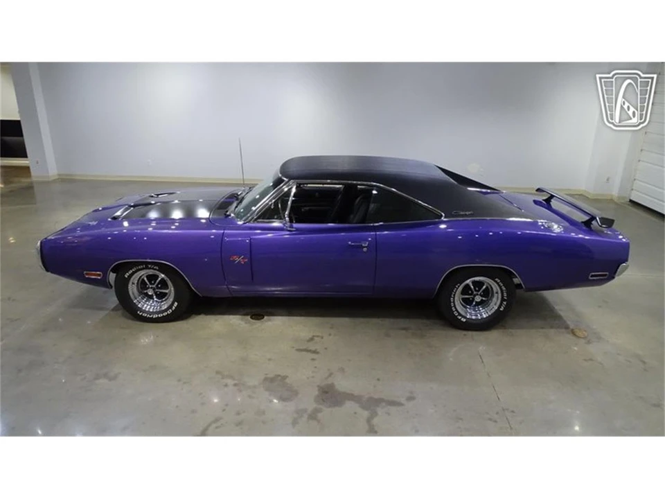 1970 Dodge Charger 2nd Gen - Image 5 of 31