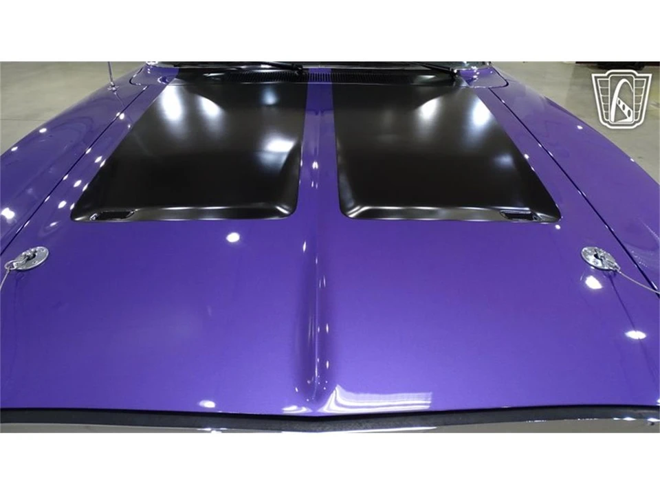 1970 Dodge Charger 2nd Gen - Image 25 of 31