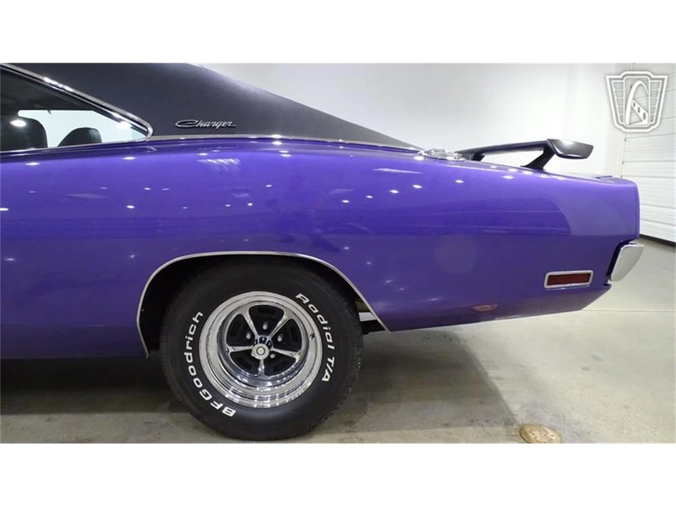 1970 Dodge Charger 2nd Gen - Image 30 of 31