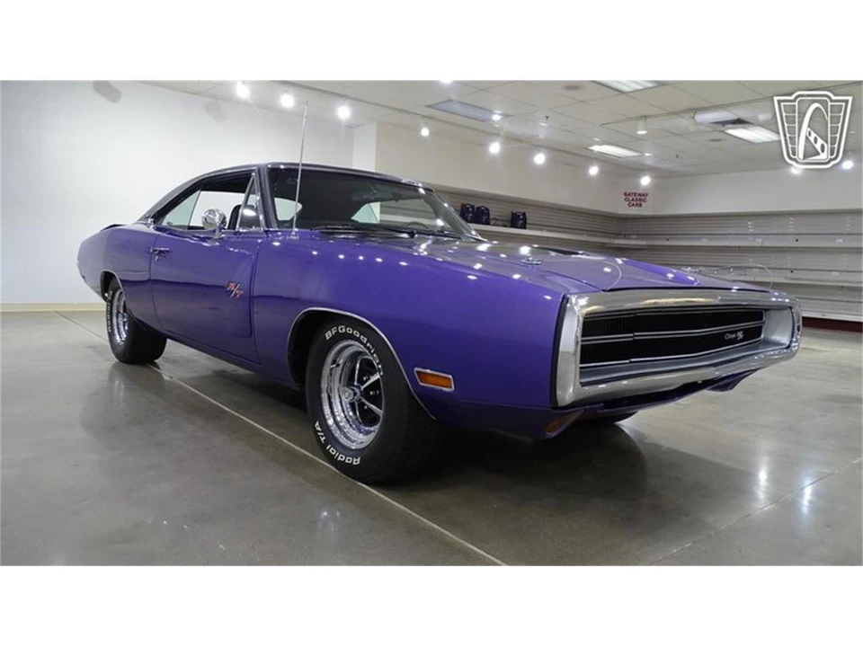 1970 Dodge Charger 2nd Gen - Image 20 of 31