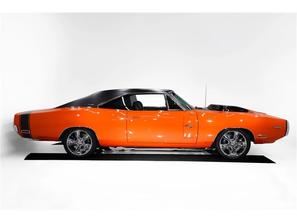 1970 Dodge Charger 2nd Gen - Image 16 of 31