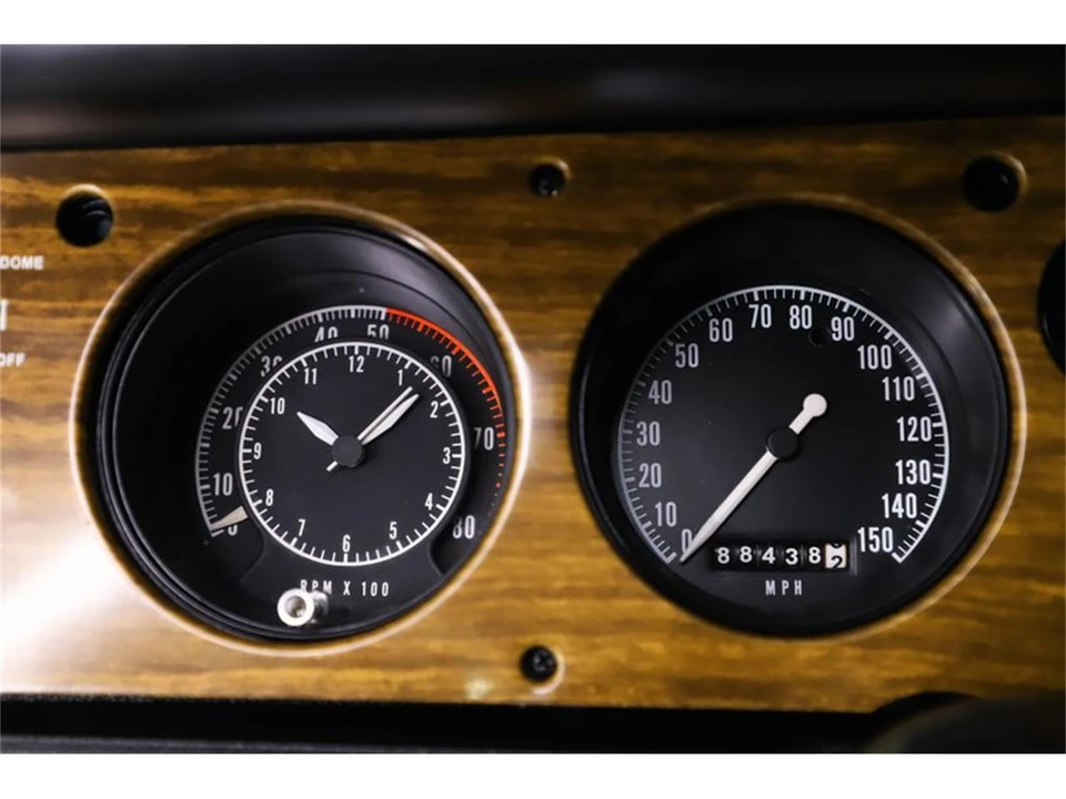 1970 Dodge Charger 2nd Gen - Image 21 of 31