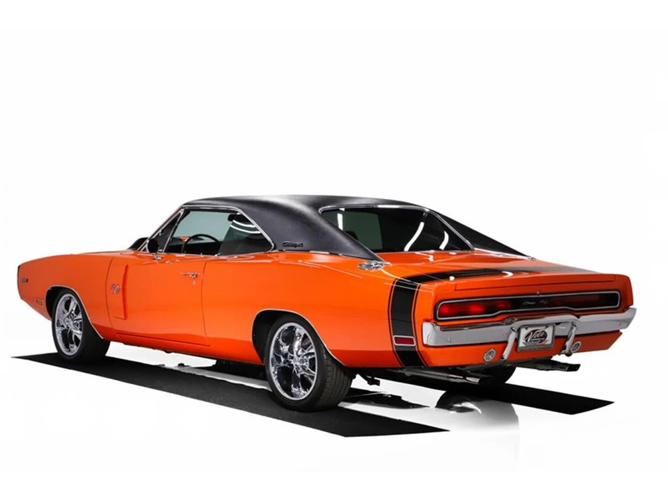 1970 Dodge Charger 2nd Gen - Image 6 of 31