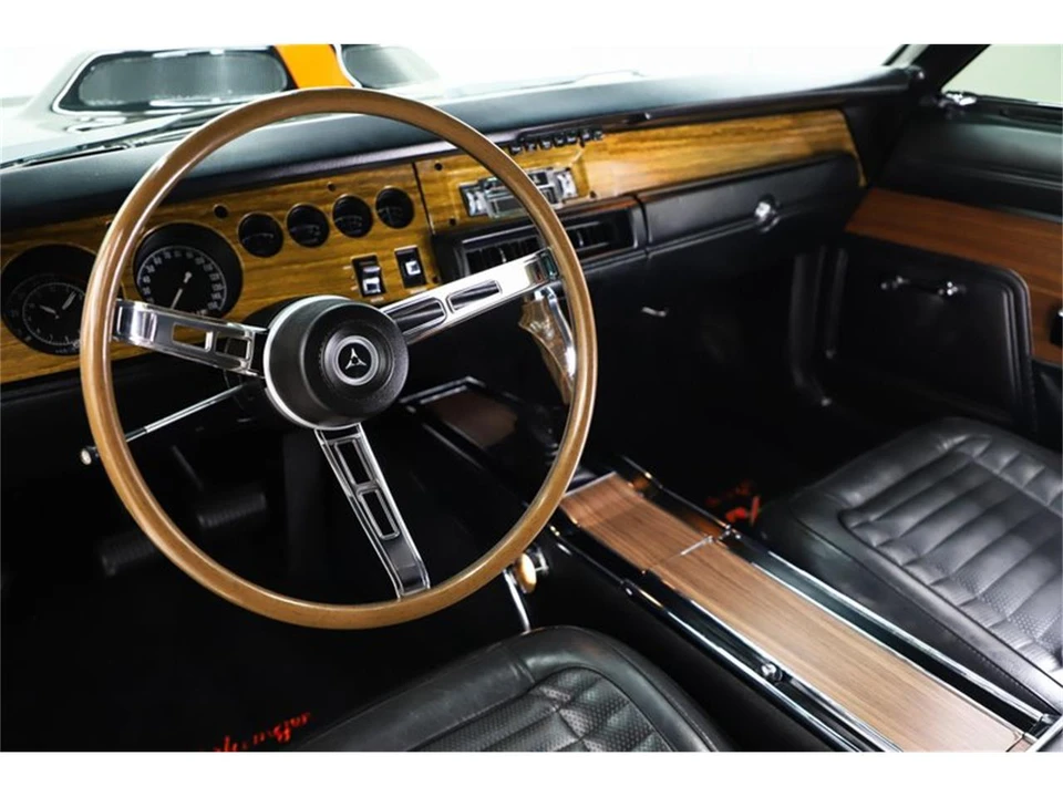 1970 Dodge Charger 2nd Gen - Image 2 of 31