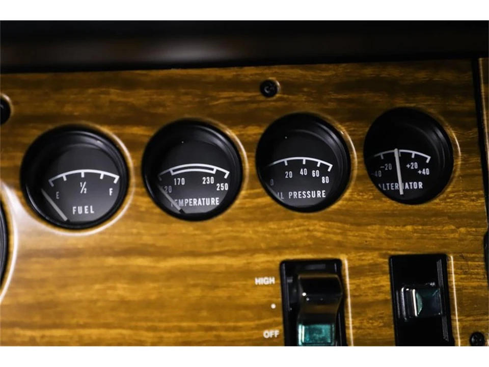 1970 Dodge Charger 2nd Gen - Image 27 of 31