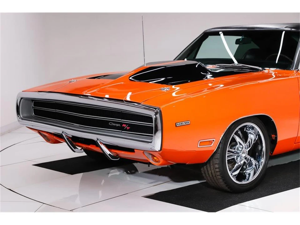 1970 Dodge Charger 2nd Gen - Image 22 of 31