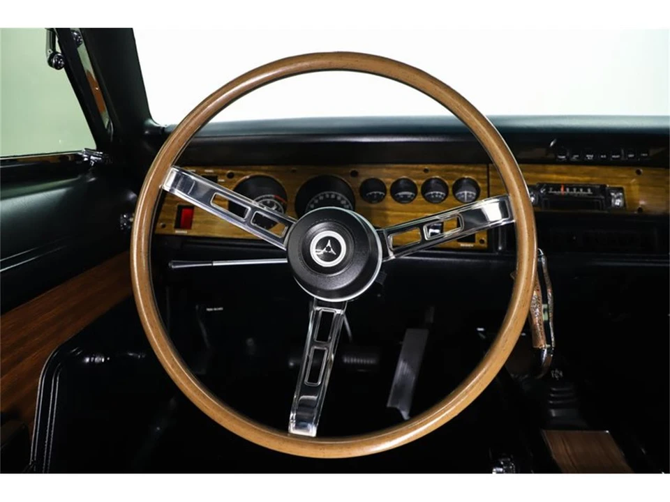 1970 Dodge Charger 2nd Gen - Image 18 of 31