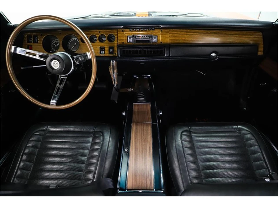 1970 Dodge Charger 2nd Gen - Image 23 of 31