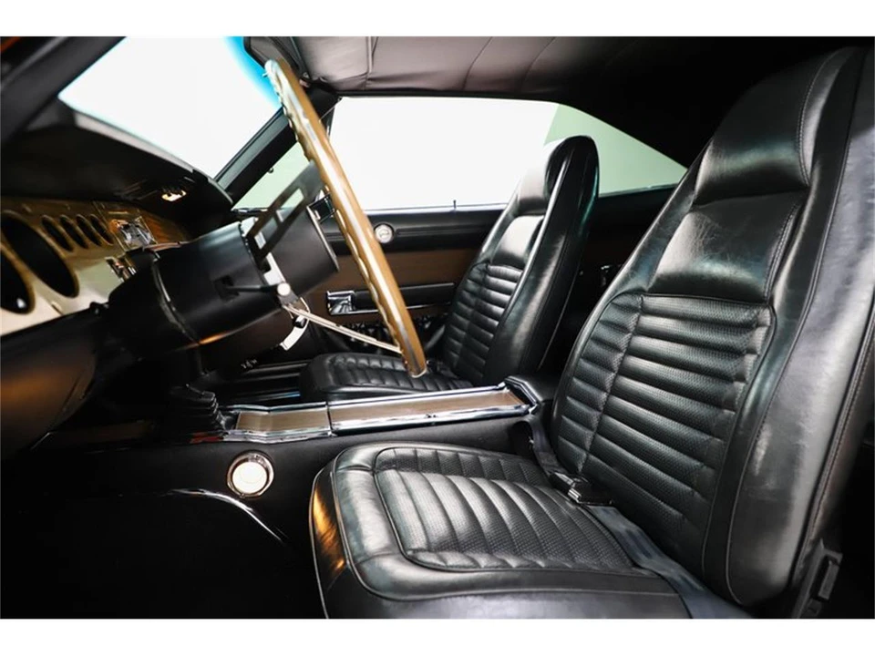 1970 Dodge Charger 2nd Gen - Image 13 of 31