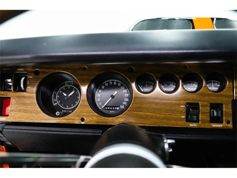 1970 Dodge Charger 2nd Gen - Image 19 of 31