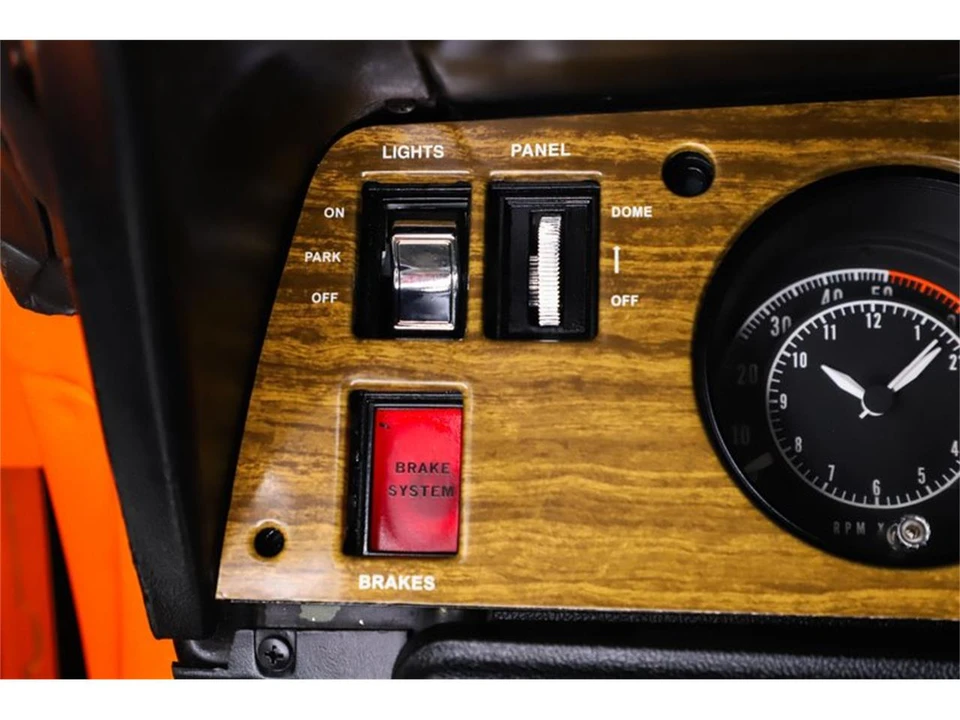 1970 Dodge Charger 2nd Gen - Image 24 of 31