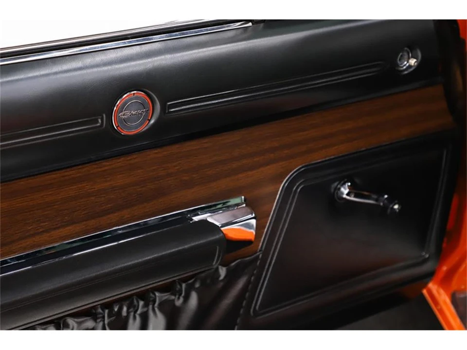 1970 Dodge Charger 2nd Gen - Image 9 of 31