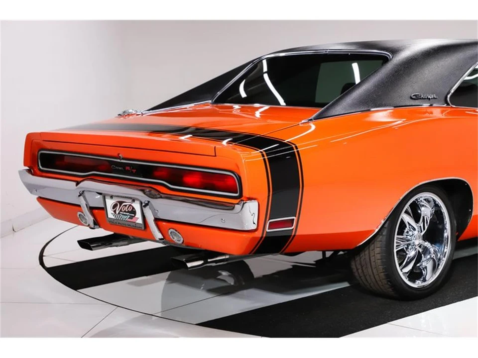 1970 Dodge Charger 2nd Gen - Image 29 of 31