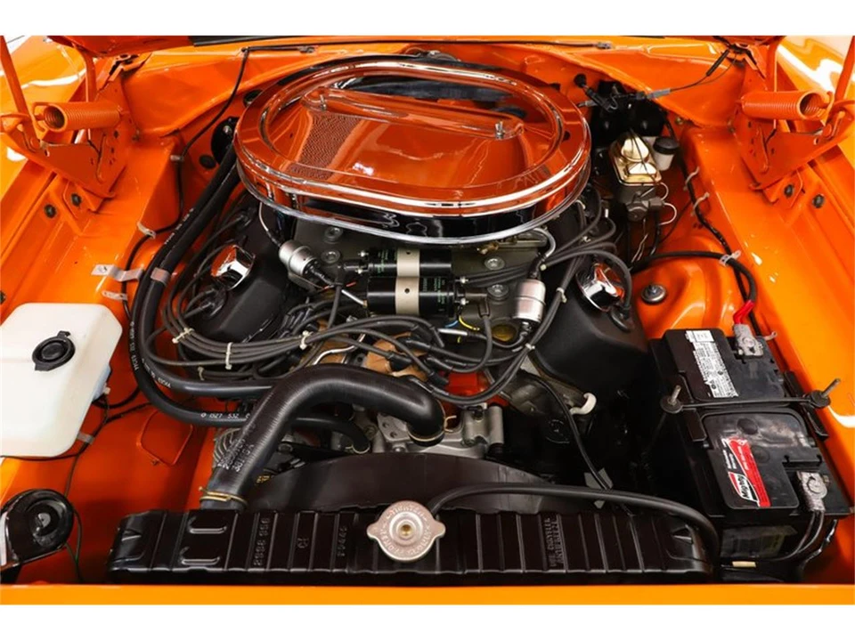 1970 Dodge Charger 2nd Gen - Image 5 of 31