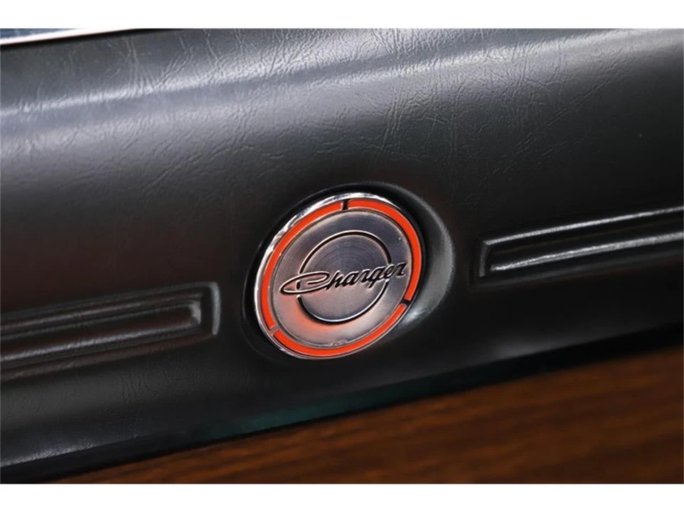 1970 Dodge Charger 2nd Gen - Image 10 of 31