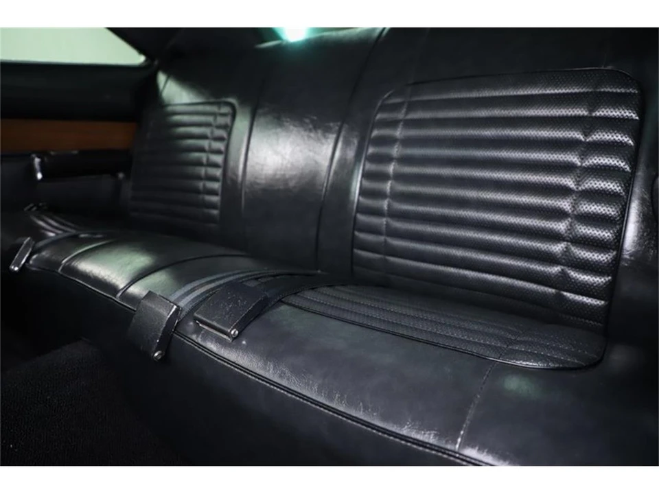 1970 Dodge Charger 2nd Gen - Image 15 of 31