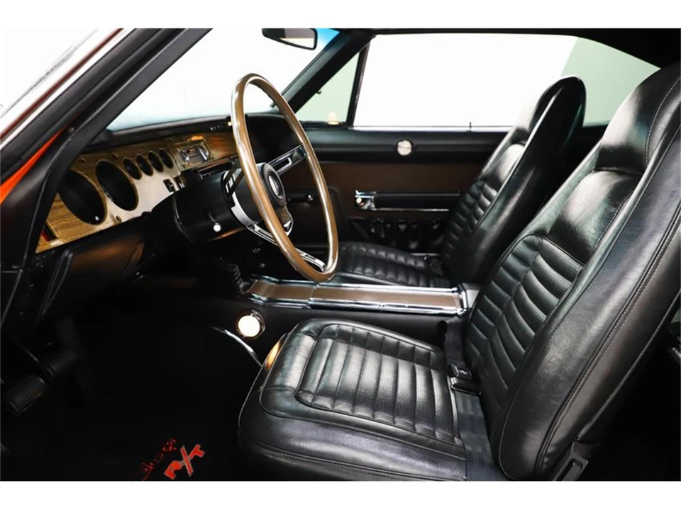 1970 Dodge Charger 2nd Gen - Image 30 of 31