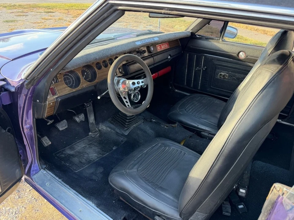 1970 Dodge Charger 2nd Gen - Image 8 of 12