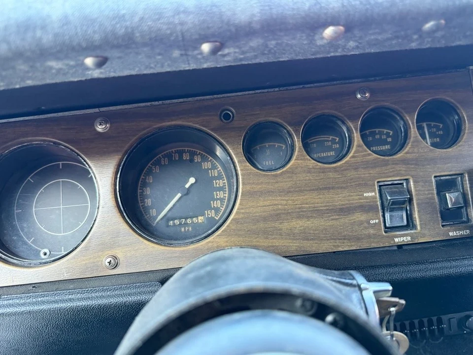 1970 Dodge Charger 2nd Gen - Image 10 of 12