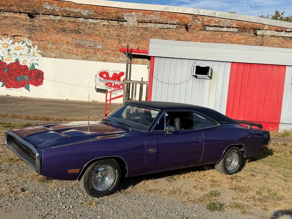 1970 Dodge Charger 2nd Gen - Image 5 of 12