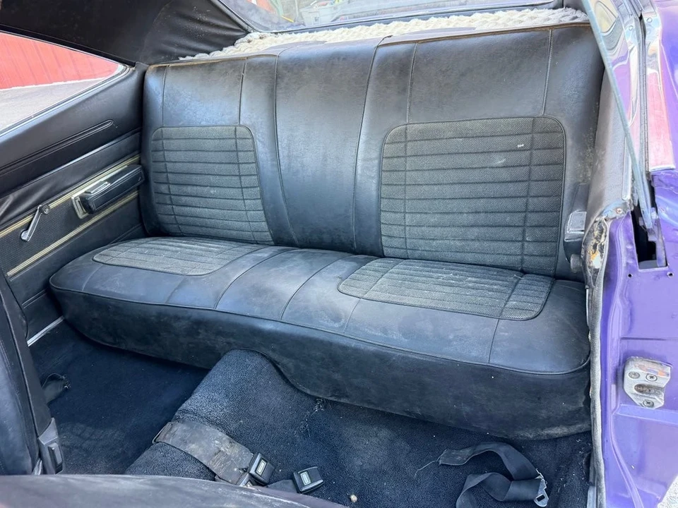 1970 Dodge Charger 2nd Gen - Image 11 of 12
