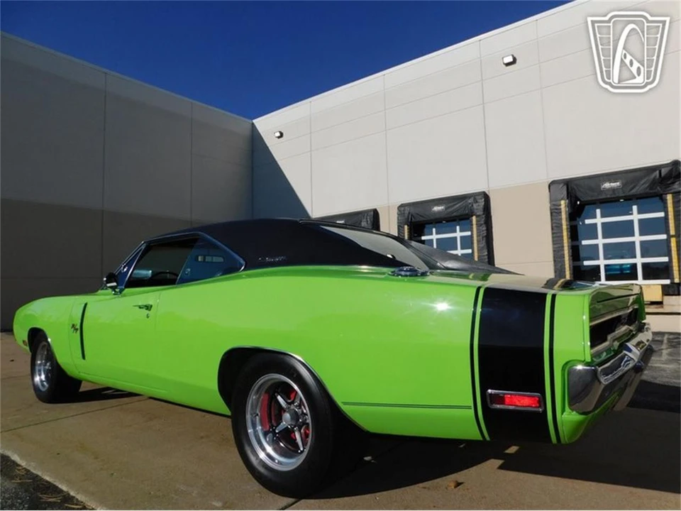 1970 Dodge Charger 2nd Gen - Image 16 of 31