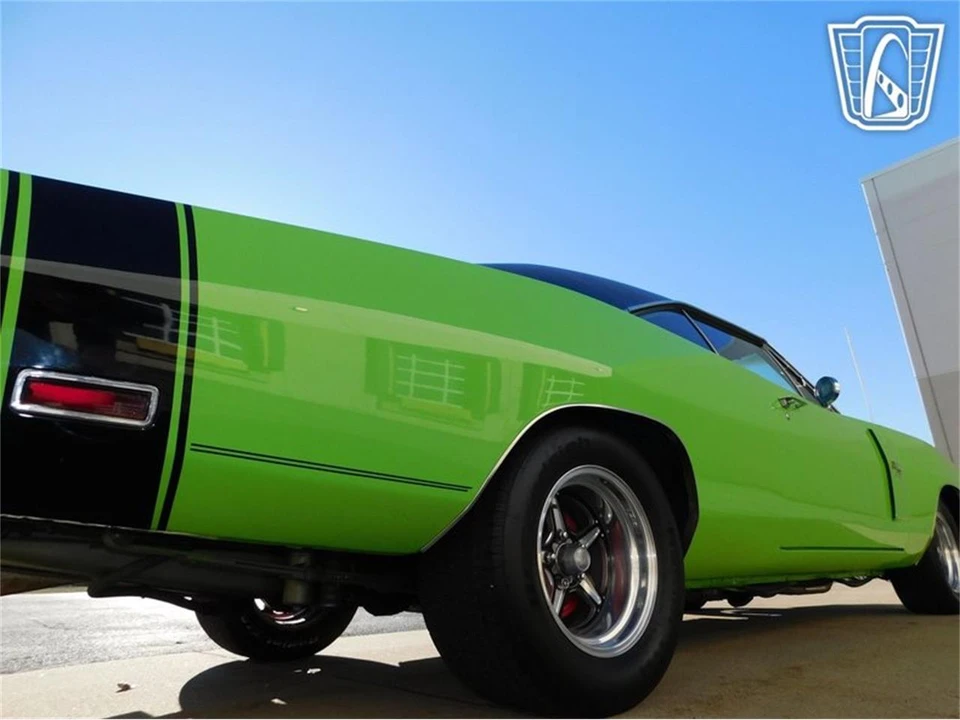 1970 Dodge Charger 2nd Gen - Image 21 of 31