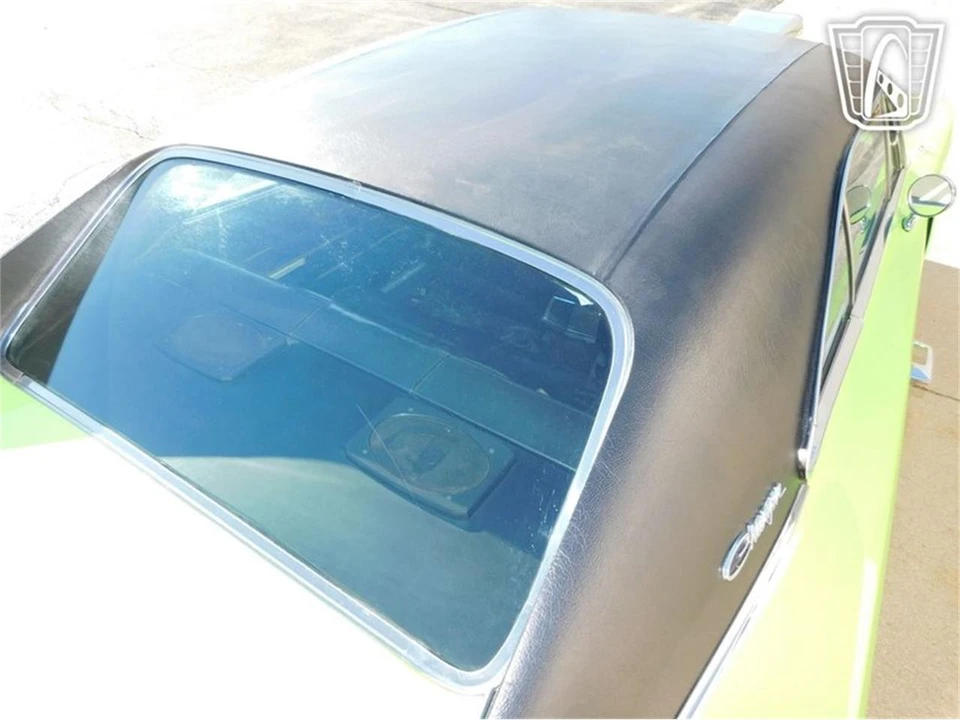 1970 Dodge Charger 2nd Gen - Image 26 of 31