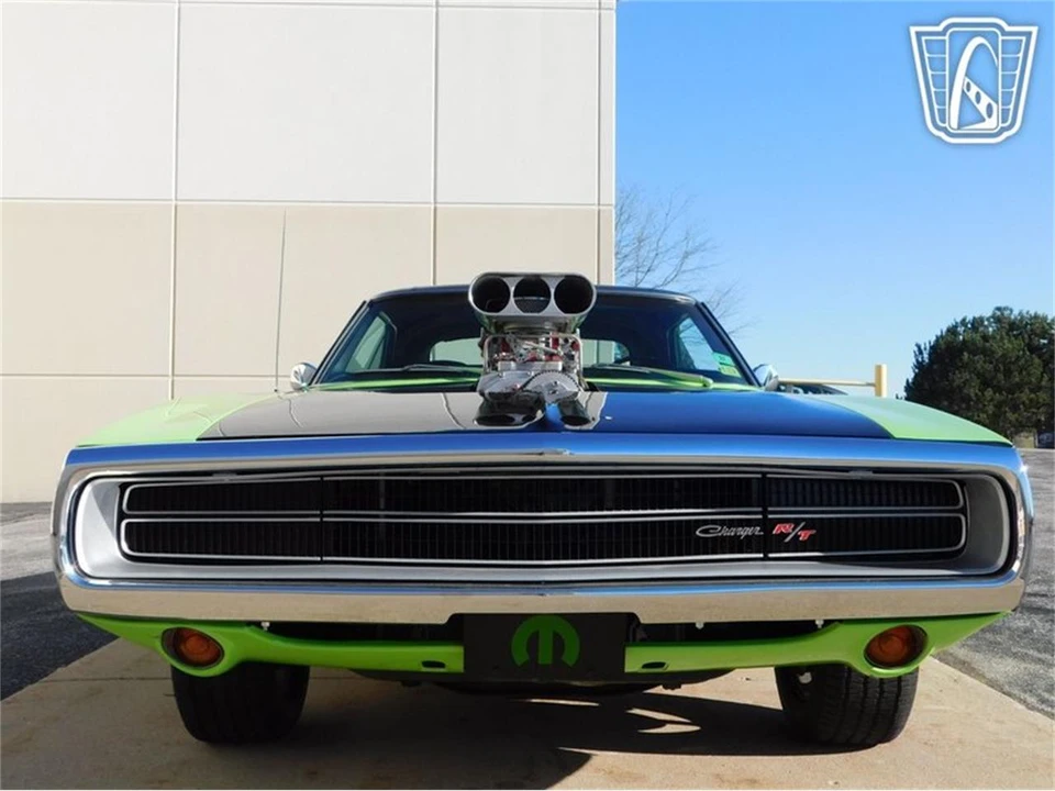 1970 Dodge Charger 2nd Gen - Image 12 of 31
